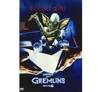 Gremlins [Region Free]
