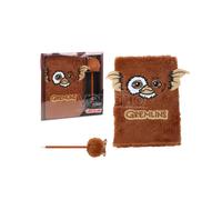 Gremlins Stationary Set Cerdà