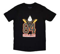 Gremlins Stripe '84 ufficiale Uomo maglietta unisex