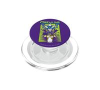Gremlins Stripe Be Afraid PopSockets PopGrip per MagSafe
