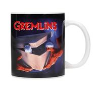 Gremlins - Tazza di Ceramica in Scatola, Motivo Gizmo, SD Toys sdtwrn27404