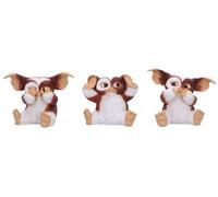 Gremlins Three Wise Gizmo