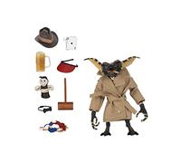 Neca Gremlins Edicion Ultimate Flasher - Figura de Coleccion - Altura 18cm aprox. - Fabricada en PVC
