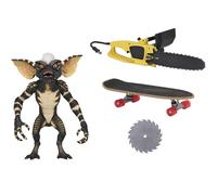 Neca Ultimate Strike Gremlins Figure Multicolor