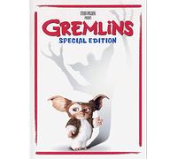 GREMLINS - ZACH GALLIGAN