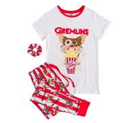 GremlinsMovie Night Set Pigiama Gizmo Donna (TT788)