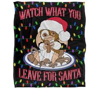 GremlinsWatch What You Leave Gizmo Coperta (TV18919)