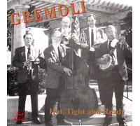 Gremoli - Hot Tight & Ready