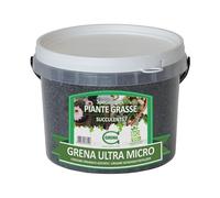 GRENA ULTRA micro SPECIALE PIANTE GRASSE 2 KG Biostimolante Fertilizzante Concime Organico