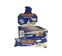Grenade Barretta Proteica - OREO White