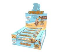 Grenade Carb Killa Bars, Chocolate Chip Cookie Dough 12 Bars