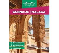 GRENADE, MALAGA GV WEEK&GO