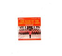 Grenadier Guards Band - On Stage-Music From Shows