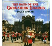 Grenadier Guards,the - Marches