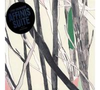 Grenager, Lene - Affinis Suite