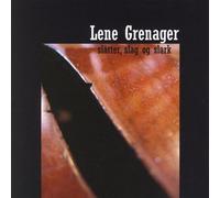 Grenager, Lene - Slatter Slag Og Spark