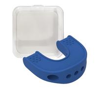 Grenchiner - Palla per esercizi in silicone, doppio mento, riduttore Jaw Muscle Training Face Lifter Dispositivo Jaw Training Easy to Use Training Face Lifter Fitness