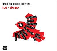 Grencso Open Collective - Flat