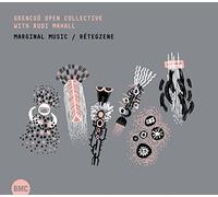 Grencso Open Collective - Marginal Music