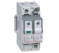 grenda-hammer® | Scarico di sovratensione tipo 2 1+1 AC per rete TNS tipo B > 412246