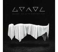 Grendel - Age Of Disposable Body