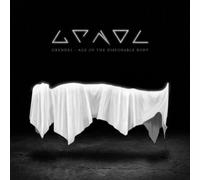 Grendel Age of the Disposable Body (CD) Album