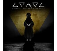 Grendel Ascending the Abyss (CD) Album