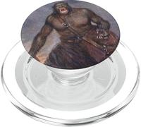Grendel Il mostro (1910) PopSockets PopGrip per MagSafe