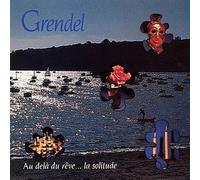 GRENDEL - Oltre il sogno... Solitudine