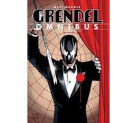 Grendel omnibus. Vol. 1: Hunter Rose.