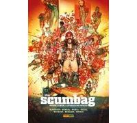 The Scumbag Vol. 2 - Moonflower: Operazione Spazio - Panini Comics - ITALIANO