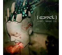 Grendel - Timewave: Zero