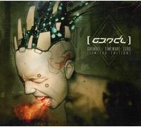 Grendel - Timewave Zero