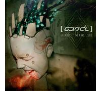 Grendel Timewave : Zero (CD)