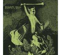 Grendel's Sÿster Katabasis Into the Abation (Vinyl LP)