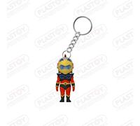 GRENDIZER ACTARUS KEY RING Portachiavi Plastoy
