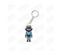 GRENDIZER ALCOR KEY RING Portachiavi Plastoy