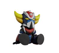Goldrake Chibi Salvadanaio Grendizer Seated 15 x 13,6 x 8,7 cm Plastoy