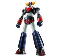 GRENDIZER Goldrake Goldorak Side Super Atlas Ufo Robot CLASSIC BANDAI Tamashii