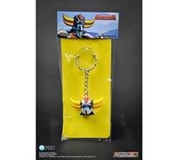 Portachiavi Pendant Keychain Chogokin UFO ROBOT GOLDORAK GOLDRAK HL PRO Go Nagai