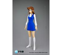 Ufo Robot Grendizer Goldrake Maria Vinyl Figure HIGH DREAM CORPORATION