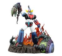 Grendizer Scene Selection 01: GRENDIZER A CRY OF VICTORY - Plex