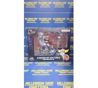 Grendizer Scene Selection 01 PVC Statue Grendizer A Road of Victory Goldrake
