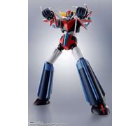ROBOT SPIRITS SIDE SUPER GRENDIZER U bandai action figure PREORDINE
