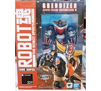 ROBOT SPIRITS SIDE SUPER GRENDIZER U bandai action figure PREORDINE