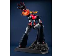 Grendizer U: Ultimate Article Mechanical Statua Grendizer MEGAHOUSE