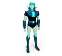 GOLDRAKE - Grendizer - Commander Lara Vinyl Figure HL Pro