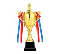 Grendly 11,8 Grande Coppa d' per sportivi, concorsi, premi per squadre vincitori di calcio e per feste da competizione