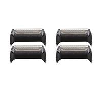 Grendly 4 pezzi maglia elettrica durevole rasoio parti testa per 10B/20B modello 190 180 170