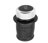 Grendly 4L0919311 -Coperchio Accendisigari Cromato -Spina Accendisigari per- A3 A4 A5 Q2 R8 8WD919311